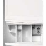 Zanussi ZWF842C3PW 8Kg 1400 Spin AutoAdjust Washing Machine - Image 4