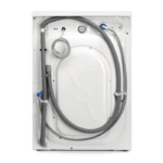 Zanussi ZWF842C3PW 8Kg 1400 Spin AutoAdjust Washing Machine - Image 7